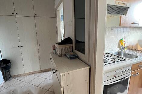 Квартира с двумя комнатами в Изоле: 3