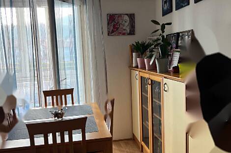 Квартира с двумя комнатами в Изоле: 7