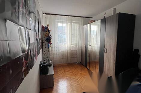 Квартира с двумя комнатами в Изоле: 8