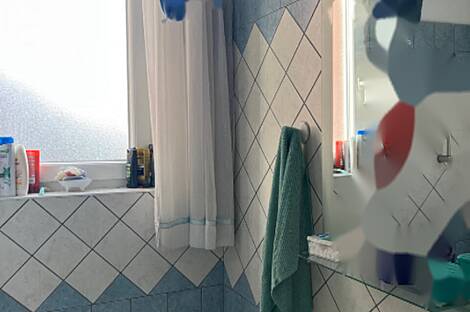 Квартира с двумя комнатами в Изоле: 11