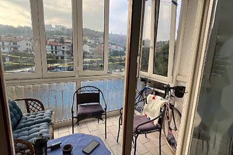 Квартира с двумя комнатами в Изоле: 12