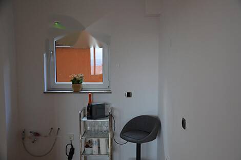 Квартира с двумя комнатами в Копере: 8