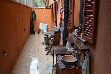 Квартира с двумя комнатами в Копере: 11