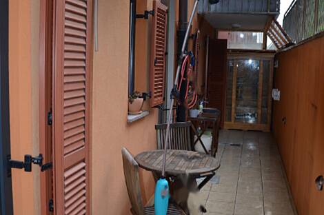 Квартира с двумя комнатами в Копере: 12