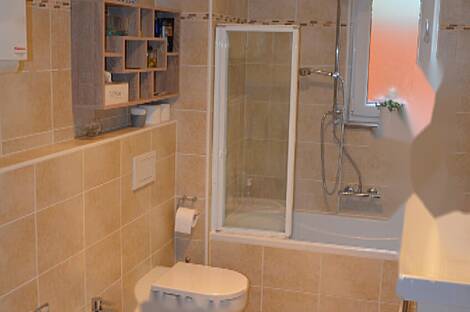 Квартира с двумя комнатами в Копере: 14