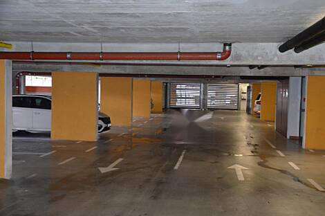 Квартира с двумя комнатами в Копере: 15