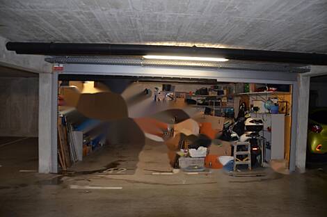 Квартира с двумя комнатами в Копере: 17