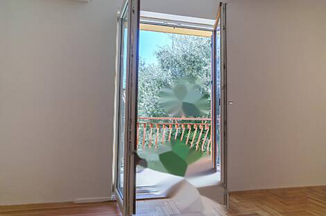 Квартира с тремя комнатами в центре Копера.: 2