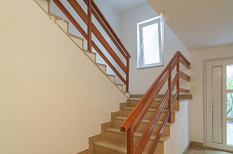 Квартира с тремя комнатами в центре Копера.: 10