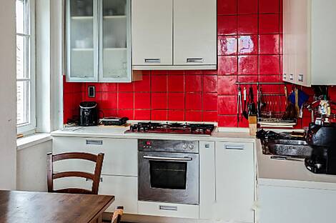 Дом, Мирье: 7