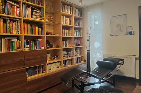 Дом, Шишка: 6