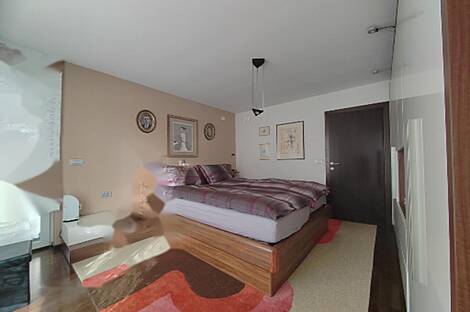 Дом, Шишка: 10