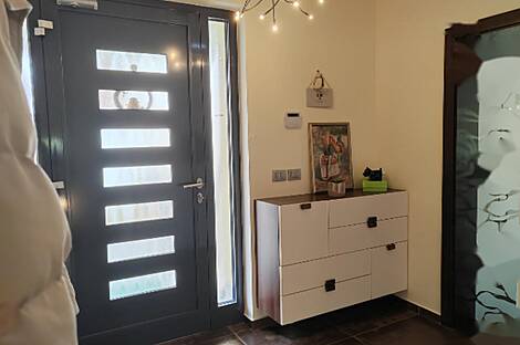 Дом, Шишка: 13