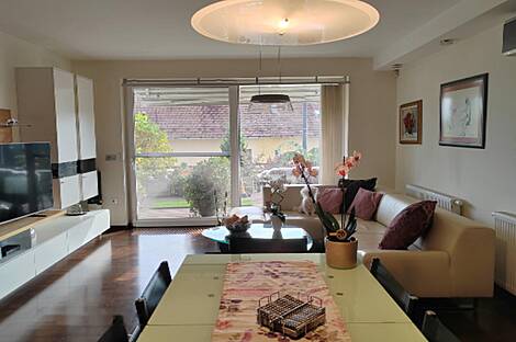 Дом, Шишка: 15