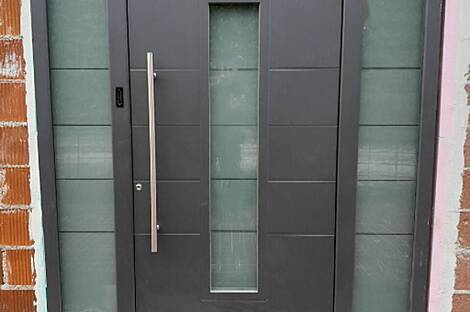 Дом, Нижние Шкофие: 5