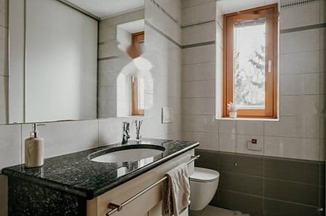 Новый дом, Двойчек Любляна Бежиград: 7