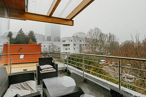 Новый дом, Двойчек Любляна Бежиград: 11