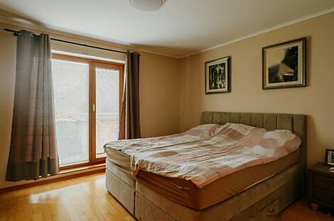 Новый дом, Двойчек Любляна Бежиград: 20