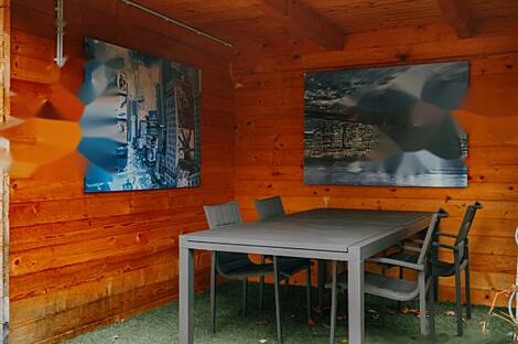 Новый дом, Двойчек Любляна Бежиград: 29