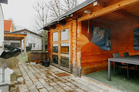 Новый дом, Двойчек Любляна Бежиград: 30