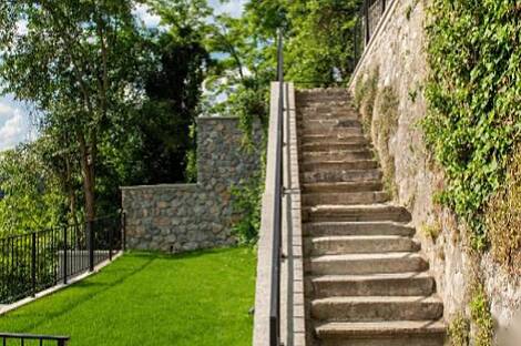 Дом, расположенный в центре Новой Любляны: 7