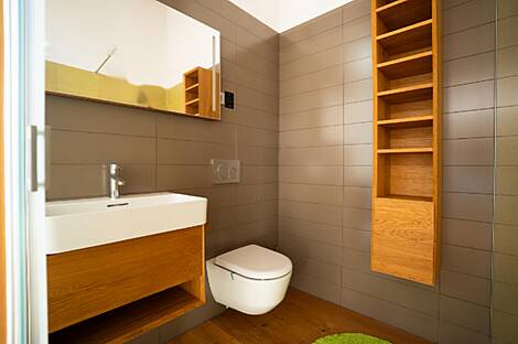 Хижина, Ширкота: 7