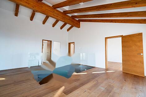 Хижина, Ширкота: 16