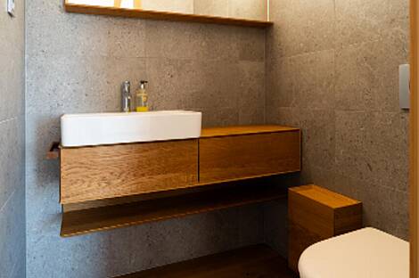 Хижина, Ширкота: 17