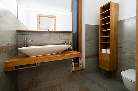 Хижина, Ширкота: 28