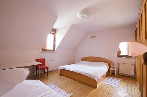 Трехкомнатная квартира в Новых Прулях: 2