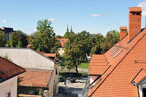 Трехкомнатная квартира в Новых Прулях: 3