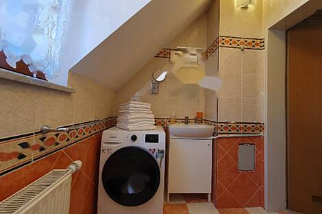 Трехкомнатная квартира в Новых Прулях: 8