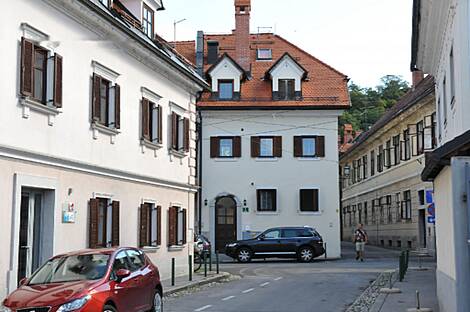 Трехкомнатная квартира в Новых Прулях: 11