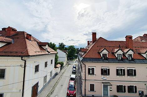 Трехкомнатная квартира в Новых Прулях: 12