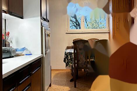 Шишка, 3-комнатная квартира: 3