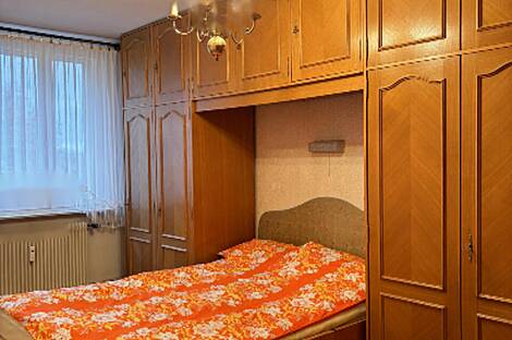 Шишка, 3-комнатная квартира: 5