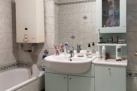 Шишка, 3-комнатная квартира: 6