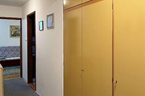 Шишка, 3-комнатная квартира: 8