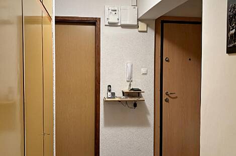 Шишка, 3-комнатная квартира: 9