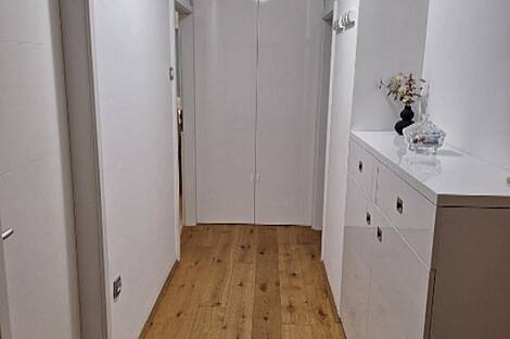 Квартира с двумя комнатами в Шишке: 1