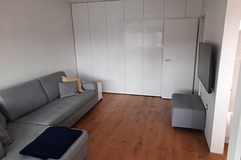 Квартира с двумя комнатами в Шишке: 6