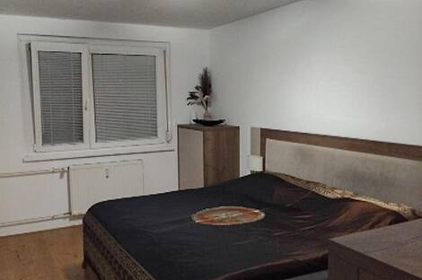 Квартира с двумя комнатами в Шишке: 8