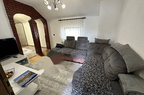 Аренда с правом последующего выкупа квартиры: 1