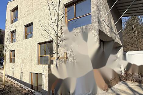 Квартира с четырьмя комнатами Рожник: 3