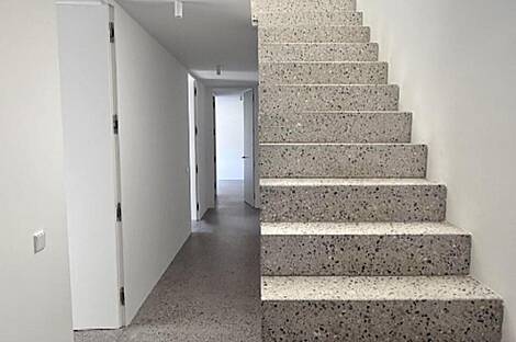 Квартира с четырьмя комнатами Рожник: 4