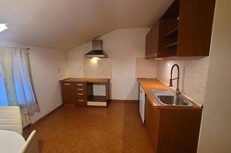 Четырехкомнатная квартира, Рудник: 2