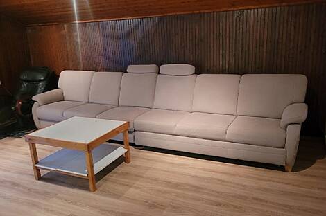 Четырехкомнатная квартира, Рудник: 4