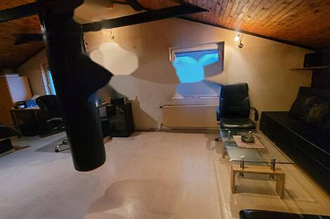 Четырехкомнатная квартира, Рудник: 5