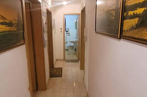 Четырехкомнатная квартира, Рудник: 7