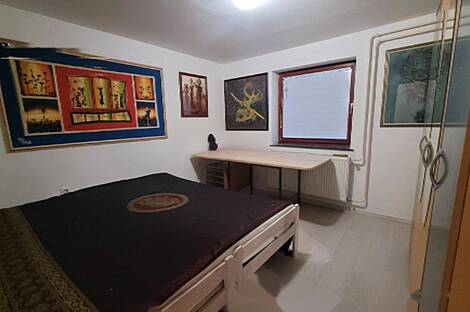 Четырехкомнатная квартира, Рудник: 9